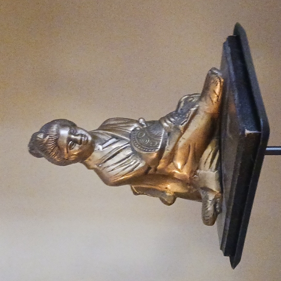 Other - Japanese Dancer Geisha Statue